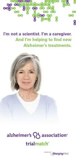 Alzheimers Fo Alzheimers Fo