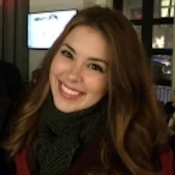 Author Lauren Burns Author Lauren Burns