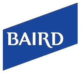 Baird Logo