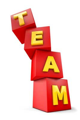 Bateman Team Conflict Ea