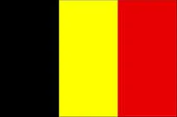 Belgium Flag Fo Belgium Flag Fo