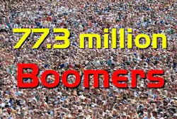 Boomers Fo Boomers Fo