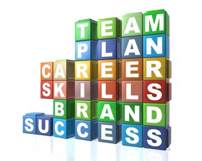 Building Blocks For Dental Practice Success