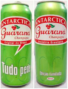 Cans Guaranaca Fo Cans Guaranaca Fo