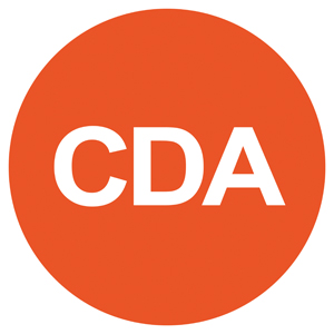 Cda Emblem