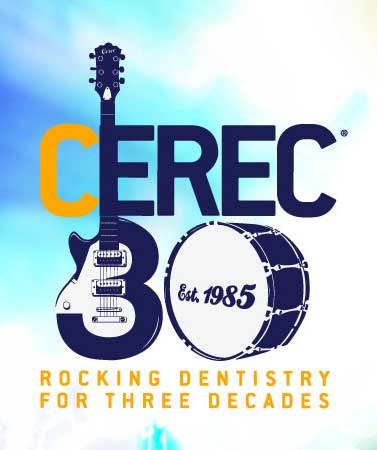 Cerec 30 Anniversary
