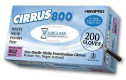 Cirrus 800 Cirrus 800