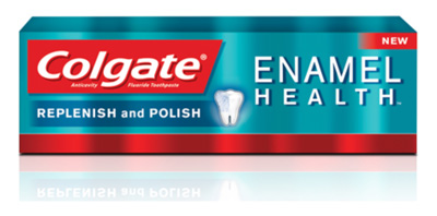 Colgateenamelhealth