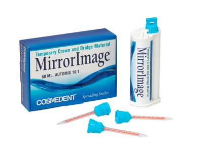 Cosmedent Mirrorimage Es