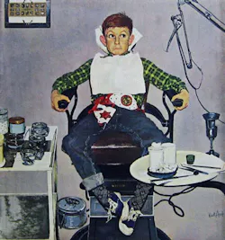 Cowboyatthedentist Cowboyatthedentist