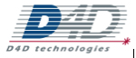 D4d Tech