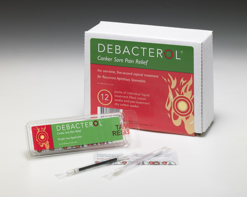 Debacterol12pack 13359