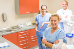 Dental Assistant Smile Dental Assistant Smile