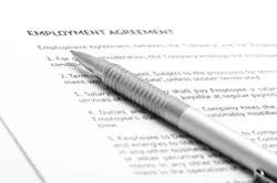 Dental Employee Contract Dental Employee Contract