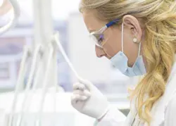 Dental Hygienist Dental Hygienist