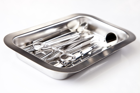 Dental Office Infection Control