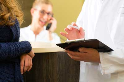 Dental Office Phone Scripts