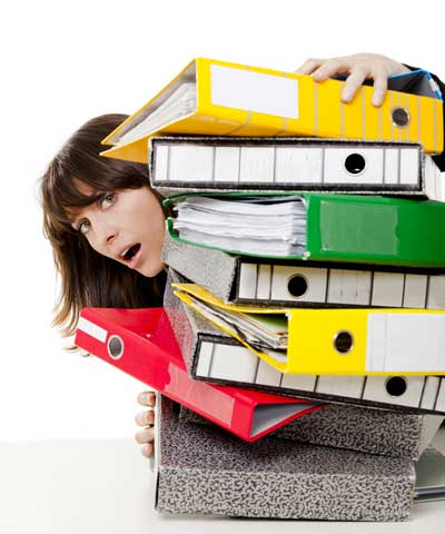 Dental Office Records