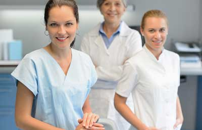 Dental Office Training