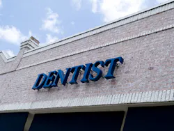 Dentist Office Exterior Dentist Office Exterior