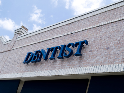 Dentistofficeexterior