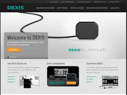Dexis Website Dexis Website