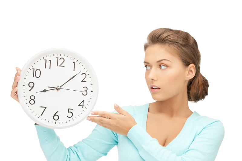 Dreamstime S 22511571 Time Crunch Scheduling