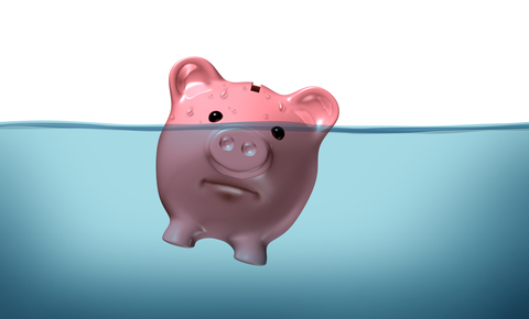 Drowning In Debt Dreamstime For Web