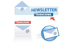 E Newsletter E Newsletter