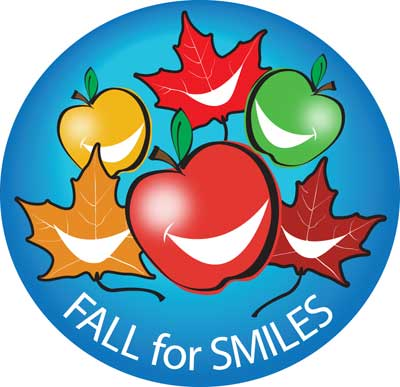 Fall For Smiles