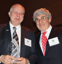 Fischer Bergman Fischer Bergman