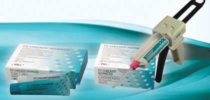 Fit Checker Advances