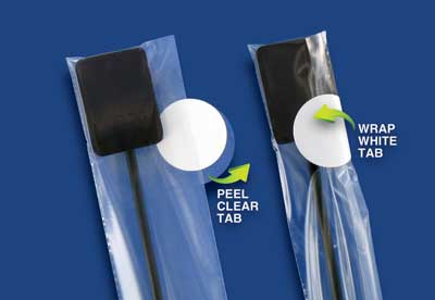 Flow Dental Snuggies Es