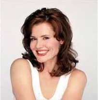 Geena Davis New Fo