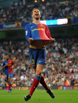 Gerardpique Gerardpique