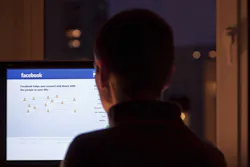 Guy On Facebook Dreamstime For Web Guy On Facebook Dreamstime For Web