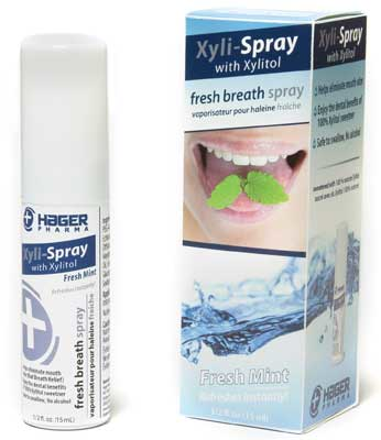 Hager Xyli Spray Es