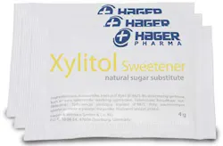 Hager Xylitol Powder Es Hager Xylitol Powder Es