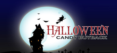 Halloweencandybuyback