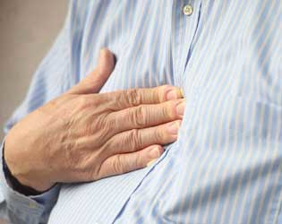 Heartburn