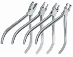 Hu Friedy Clear Es Hu Friedy Clear Es