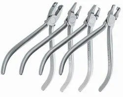 Hu Friedy Clear Es Hu Friedy Clear Es