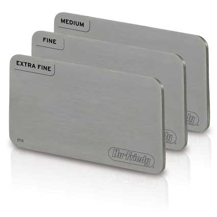 Hufriedy Diamond Sharpening Es