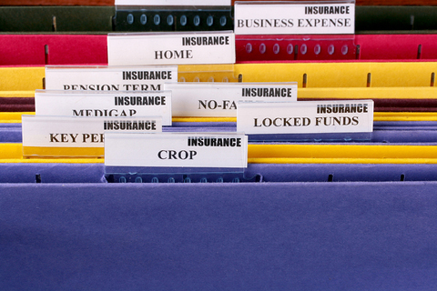 Insurance Planning