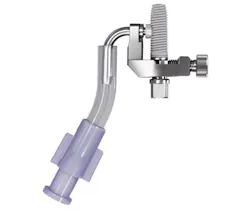 Iraise Tube Connector Iraise Tube Connector