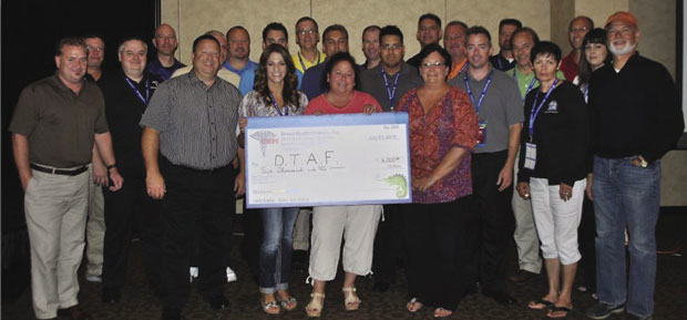 Iu Dhpi For Dtaf Opt