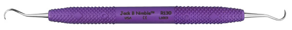 Jack B Nimble Es