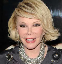 Joan Rivers Joan Rivers
