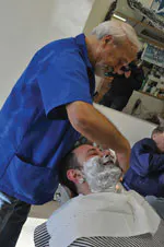 Kleinfranksbarbershop Kleinfranksbarbershop