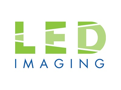 Led Imaging Logo